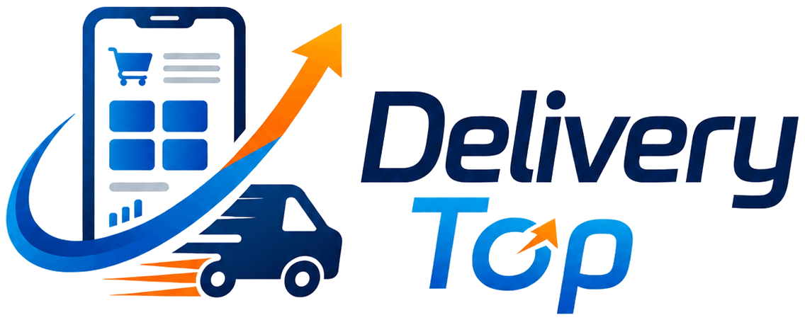 DeliveryTop
